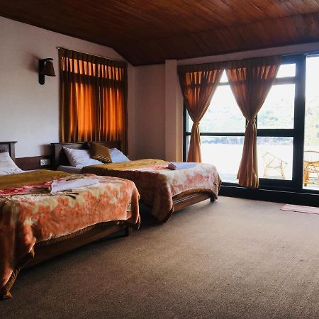 The Mount View By Liyozi Leasiure Hotel Nuwara Eliya Buitenkant foto