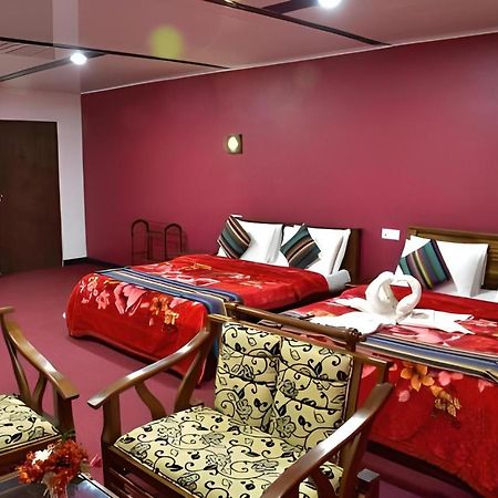 The Mount View By Liyozi Leasiure Hotel Nuwara Eliya Buitenkant foto