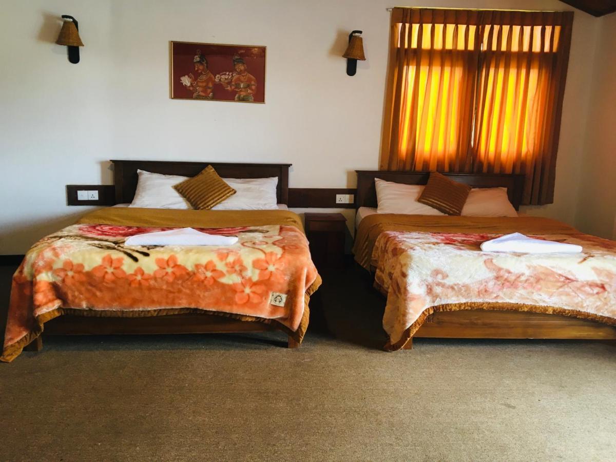 The Mount View By Liyozi Leasiure Hotel Nuwara Eliya Buitenkant foto