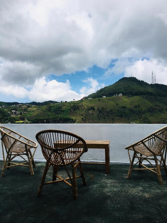 The Mount View By Liyozi Leasiure Hotel Nuwara Eliya Buitenkant foto