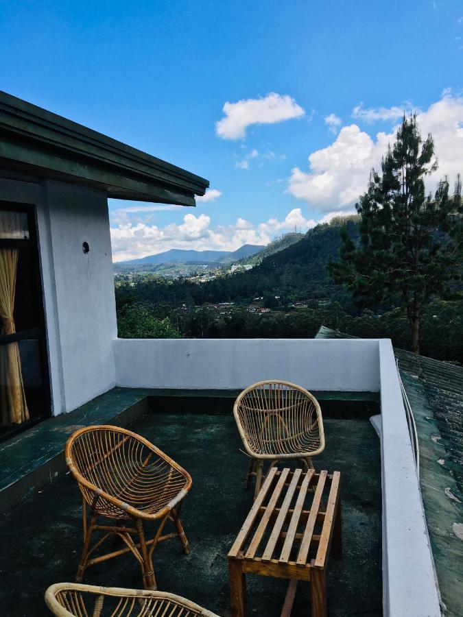 The Mount View By Liyozi Leasiure Hotel Nuwara Eliya Buitenkant foto