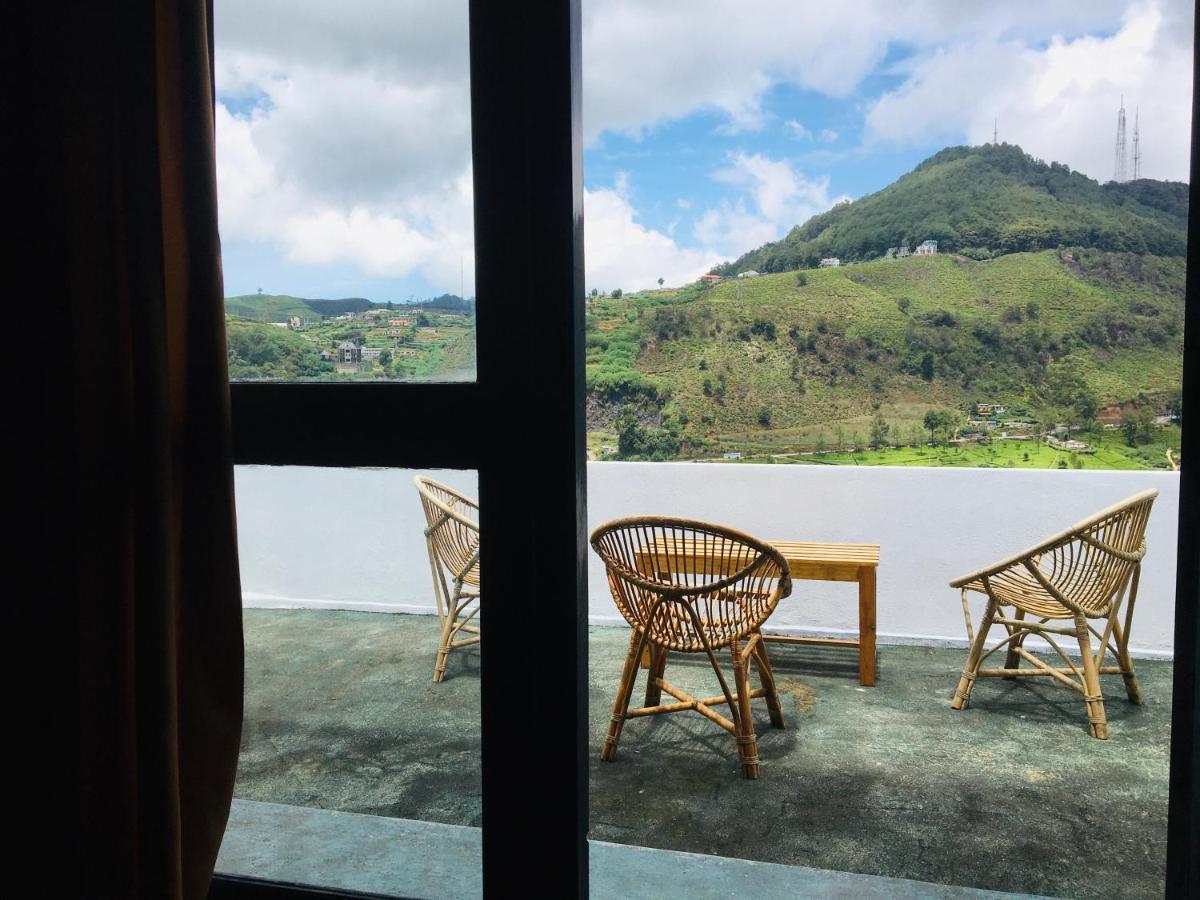 The Mount View By Liyozi Leasiure Hotel Nuwara Eliya Buitenkant foto