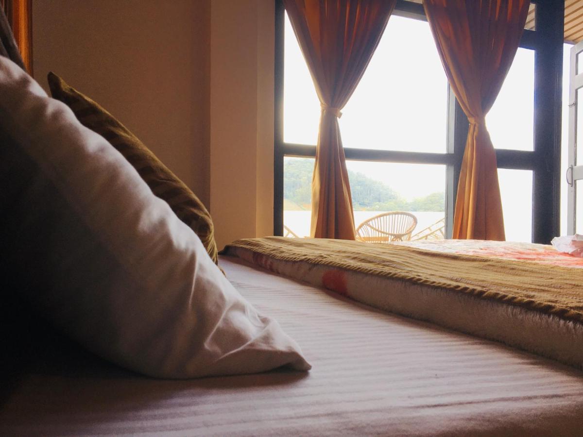 The Mount View By Liyozi Leasiure Hotel Nuwara Eliya Buitenkant foto