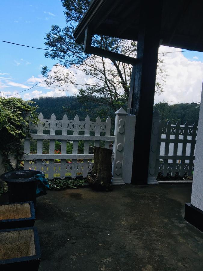 The Mount View By Liyozi Leasiure Hotel Nuwara Eliya Buitenkant foto