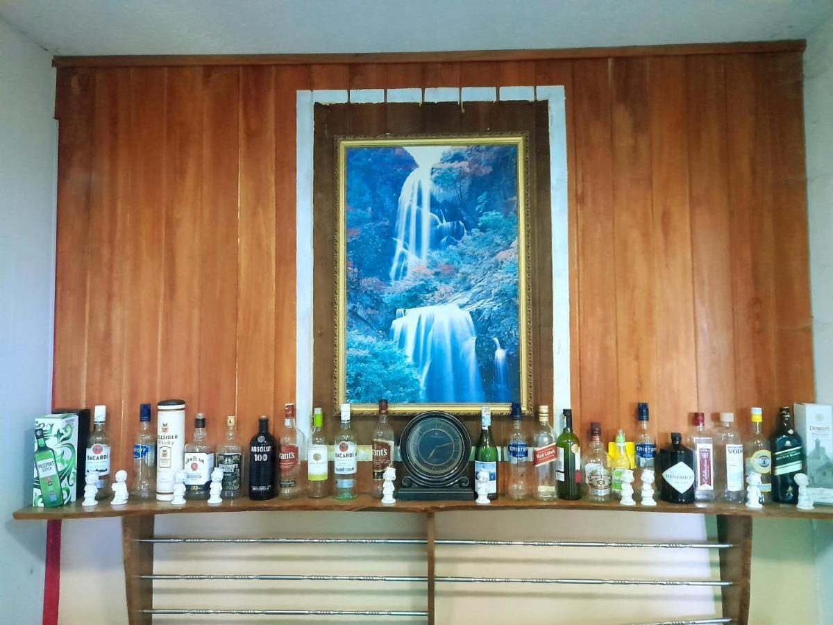 The Mount View By Liyozi Leasiure Hotel Nuwara Eliya Buitenkant foto