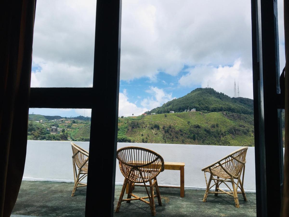 The Mount View By Liyozi Leasiure Hotel Nuwara Eliya Buitenkant foto
