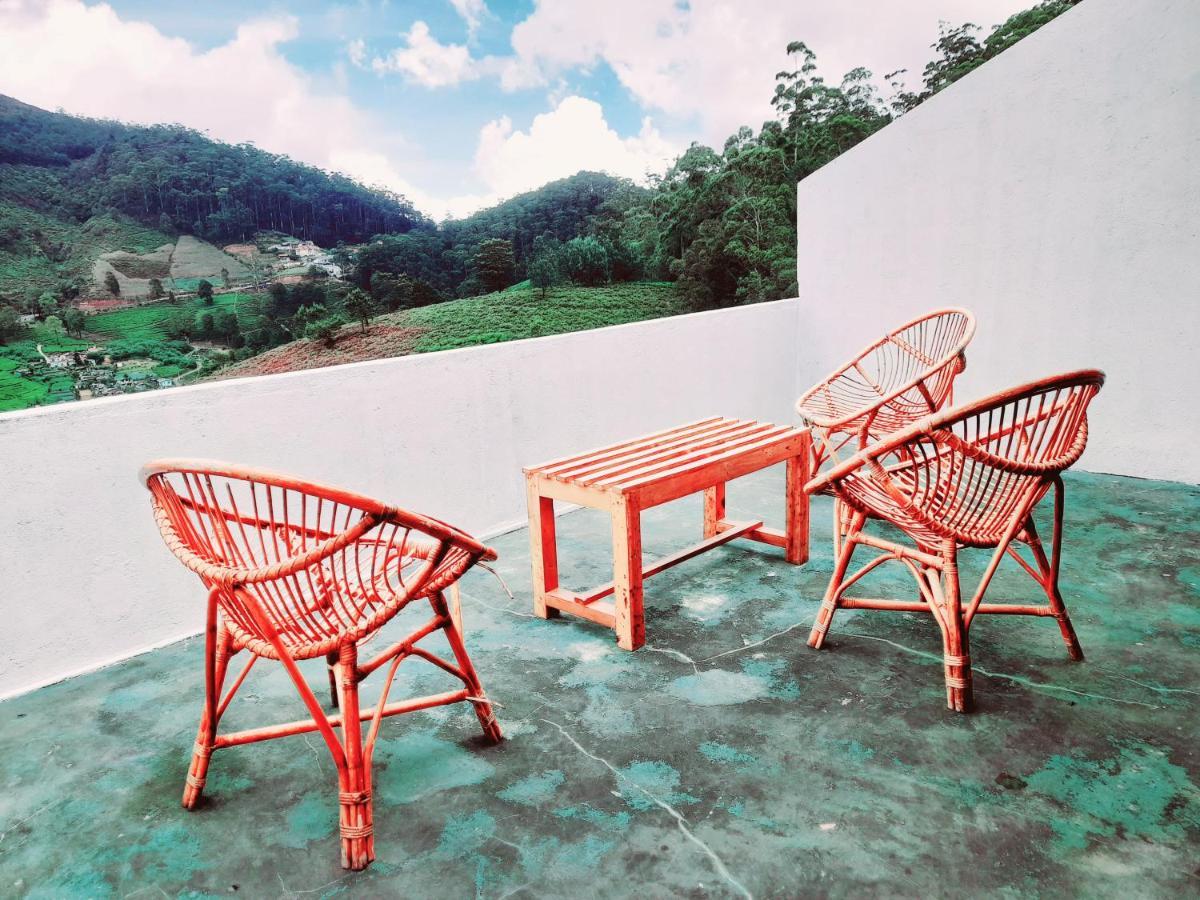 The Mount View By Liyozi Leasiure Hotel Nuwara Eliya Buitenkant foto