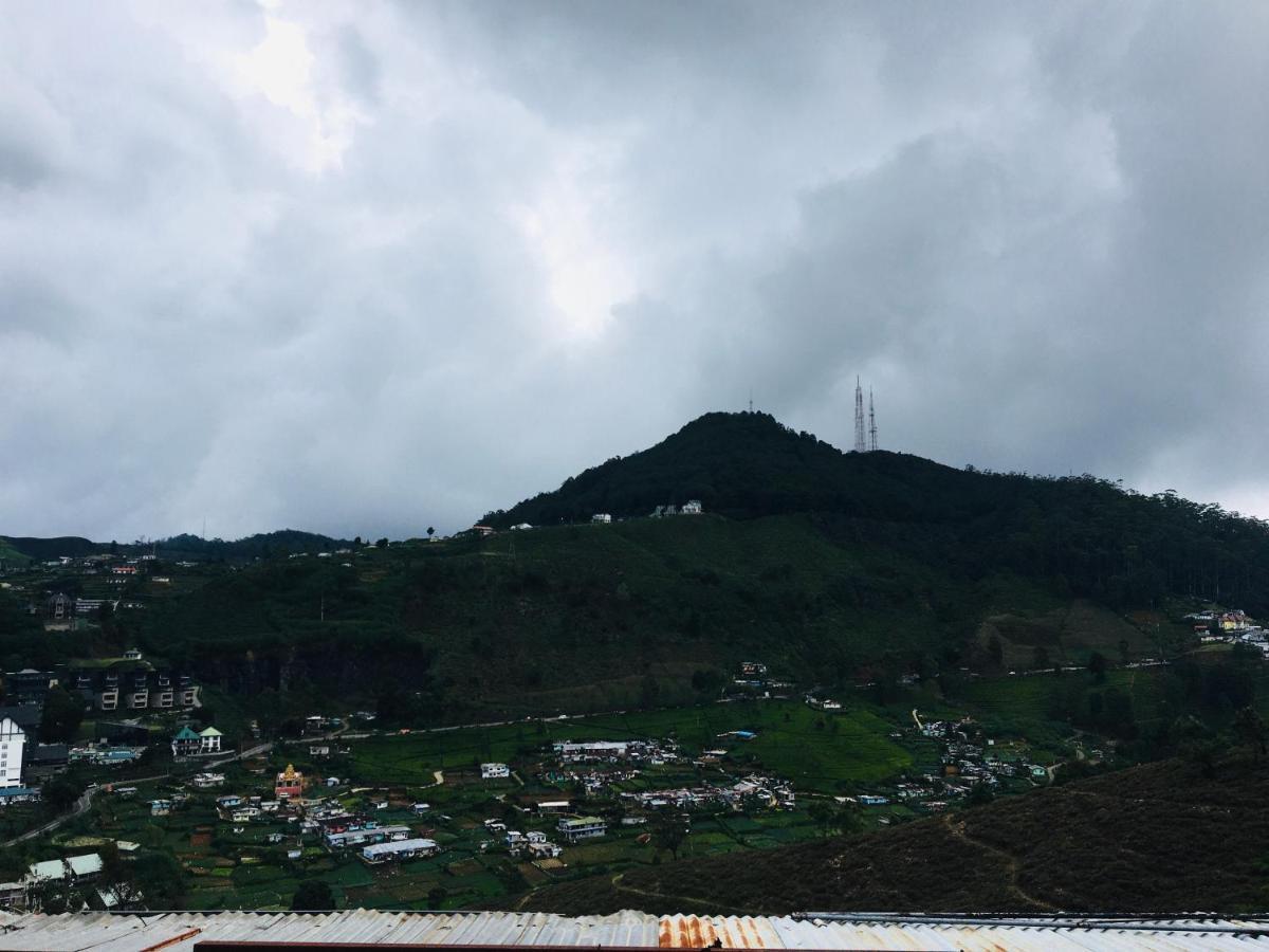 The Mount View By Liyozi Leasiure Hotel Nuwara Eliya Buitenkant foto