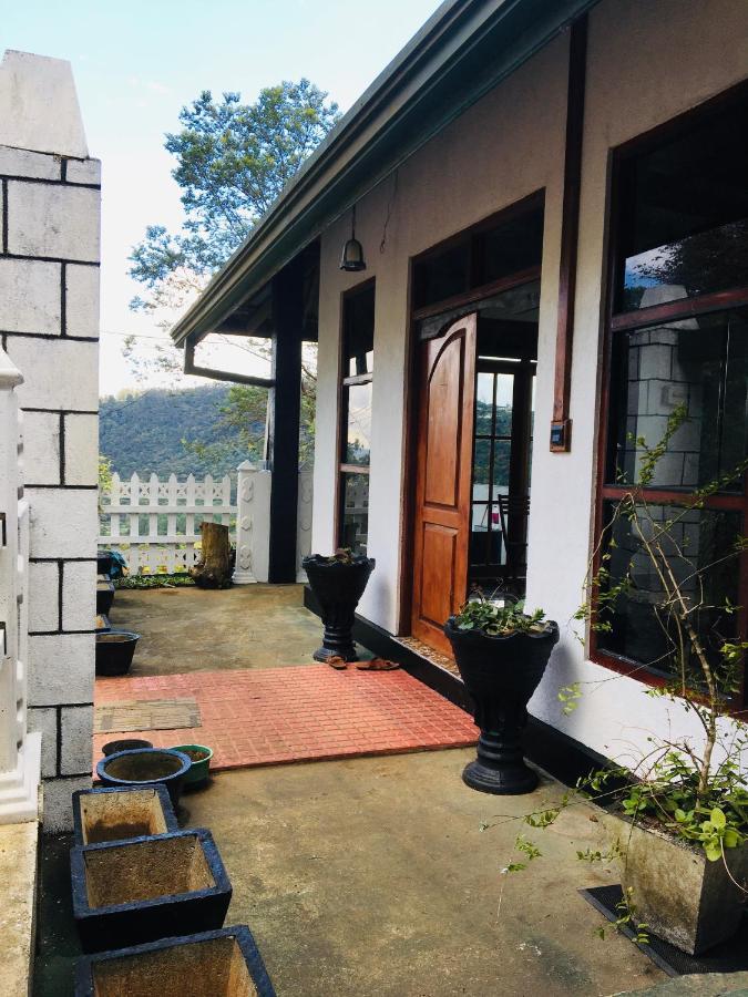 The Mount View By Liyozi Leasiure Hotel Nuwara Eliya Buitenkant foto