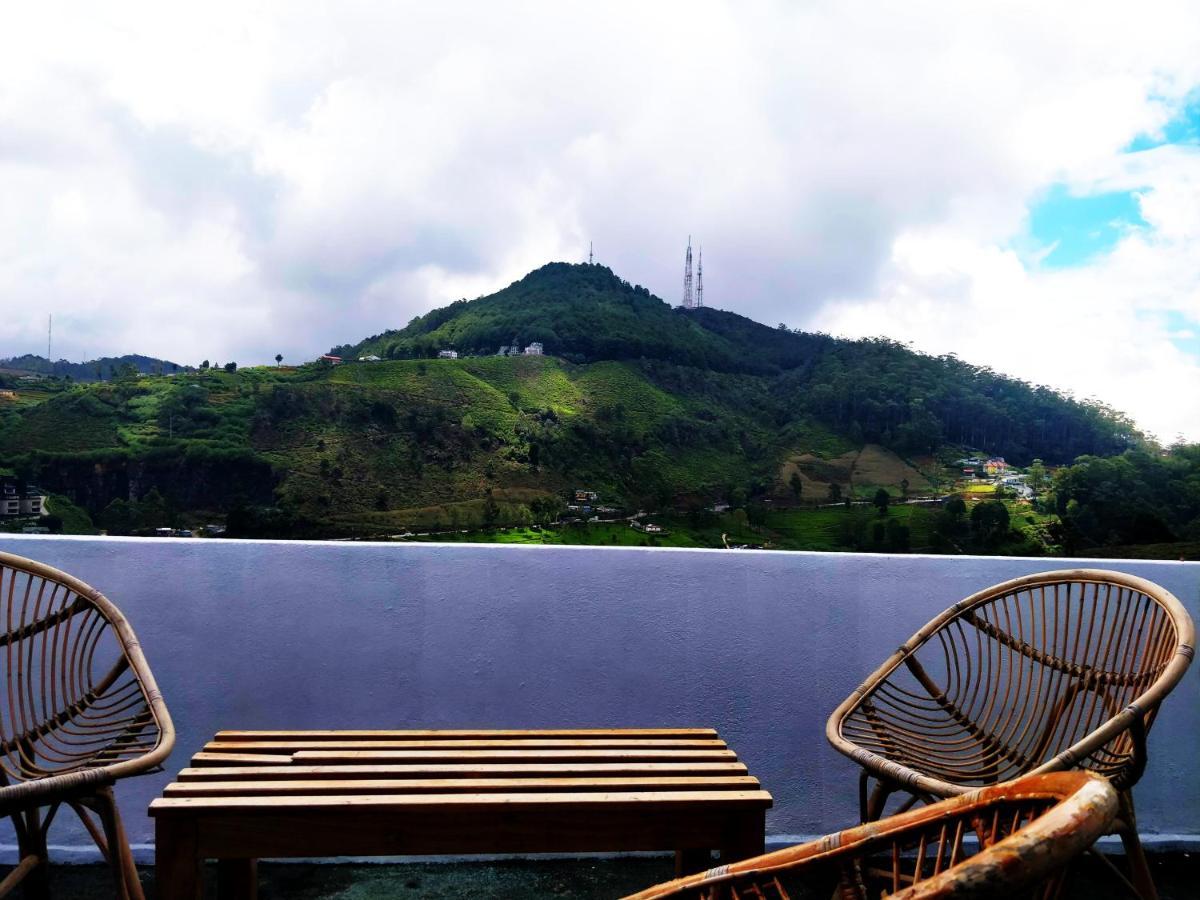 The Mount View By Liyozi Leasiure Hotel Nuwara Eliya Buitenkant foto