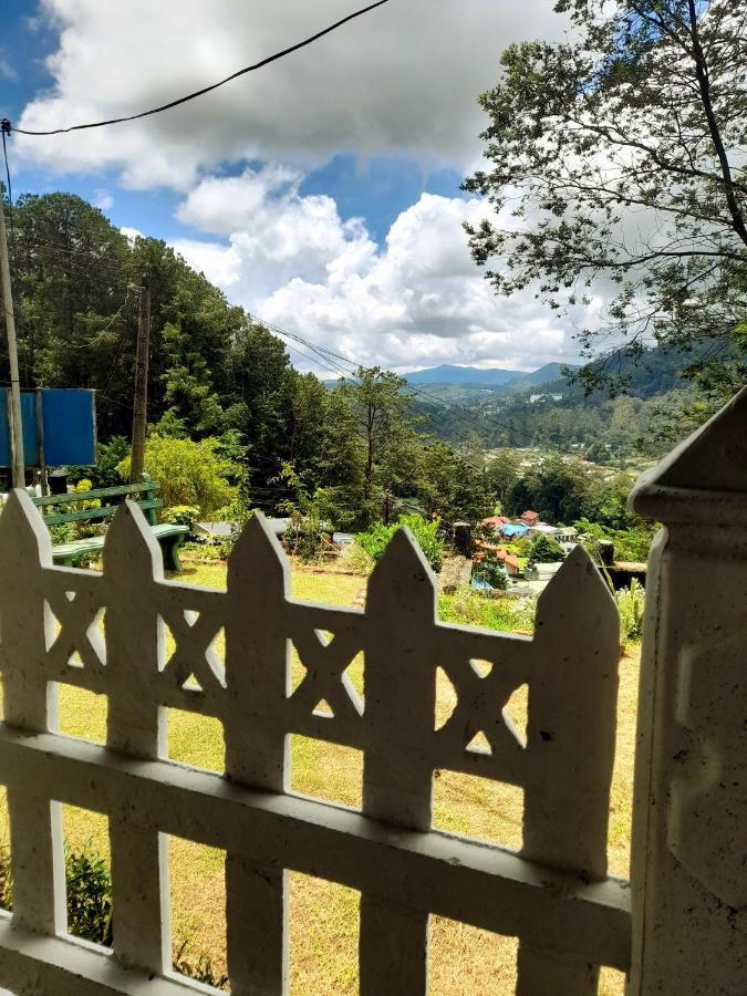 The Mount View By Liyozi Leasiure Hotel Nuwara Eliya Buitenkant foto