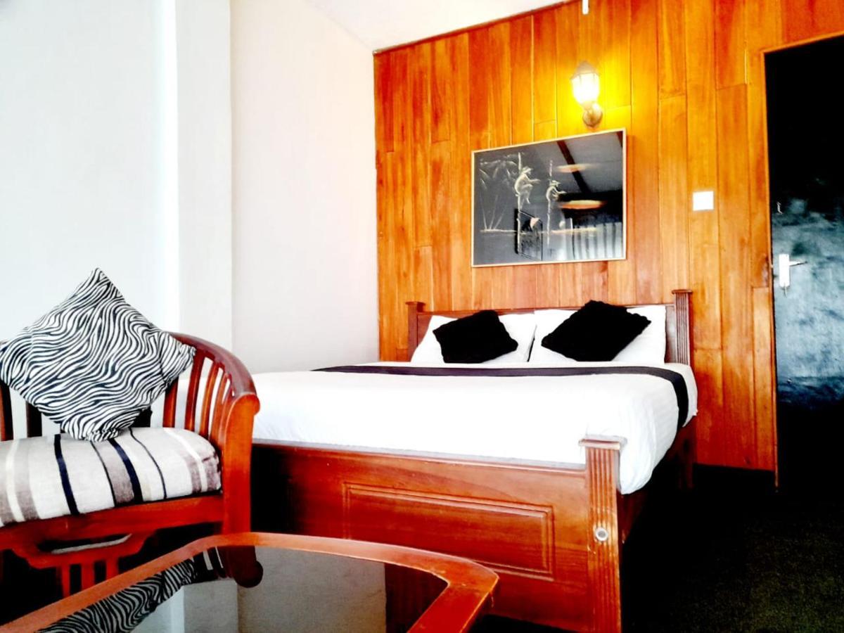 The Mount View By Liyozi Leasiure Hotel Nuwara Eliya Buitenkant foto