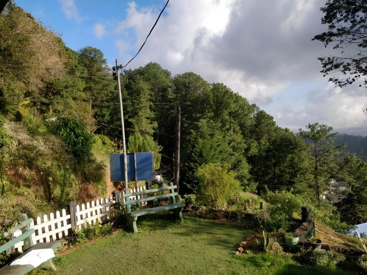 The Mount View By Liyozi Leasiure Hotel Nuwara Eliya Buitenkant foto