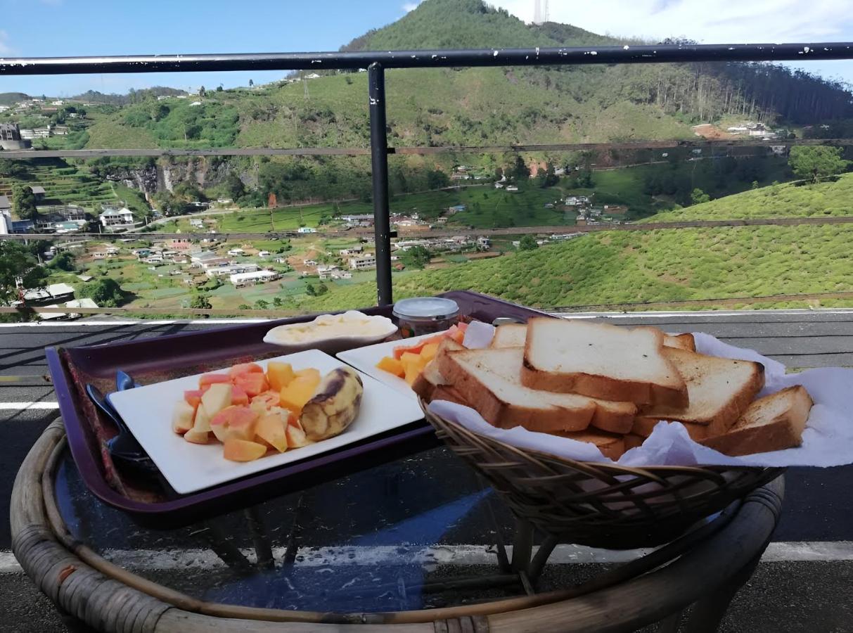The Mount View By Liyozi Leasiure Hotel Nuwara Eliya Buitenkant foto