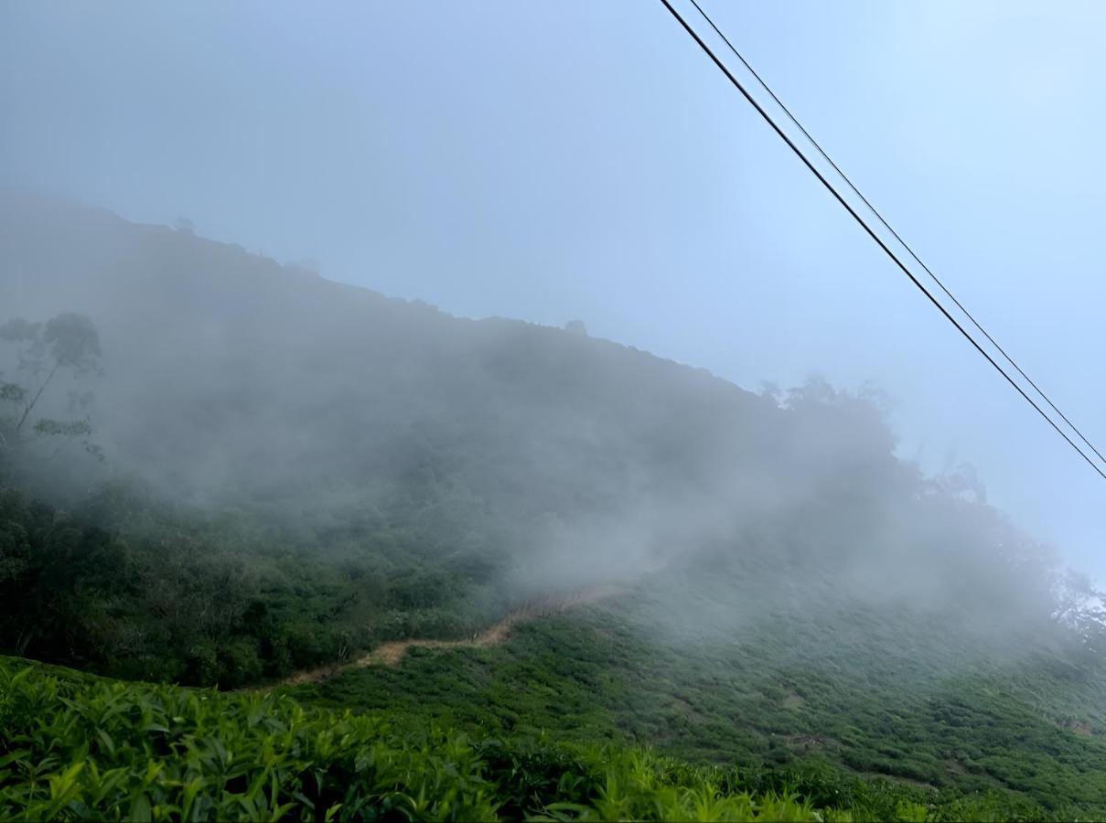 The Mount View By Liyozi Leasiure Hotel Nuwara Eliya Buitenkant foto